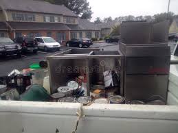 Best Shed Removal  in Cranford, NJ