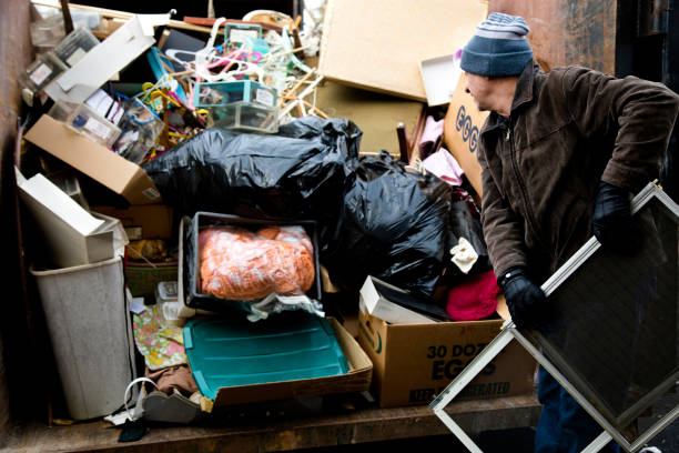 Best Hoarding Cleanup  in Cranford, NJ