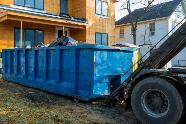 Demolition Debris Removal in Cranford, NJ