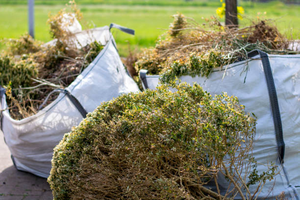 Professional Junk Removal Services in Cranford, NJ